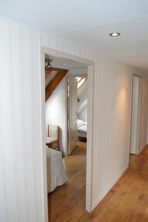 Bed and Breakfast Huize Ouwervelden à Wouwsche Plantage Chambre photo