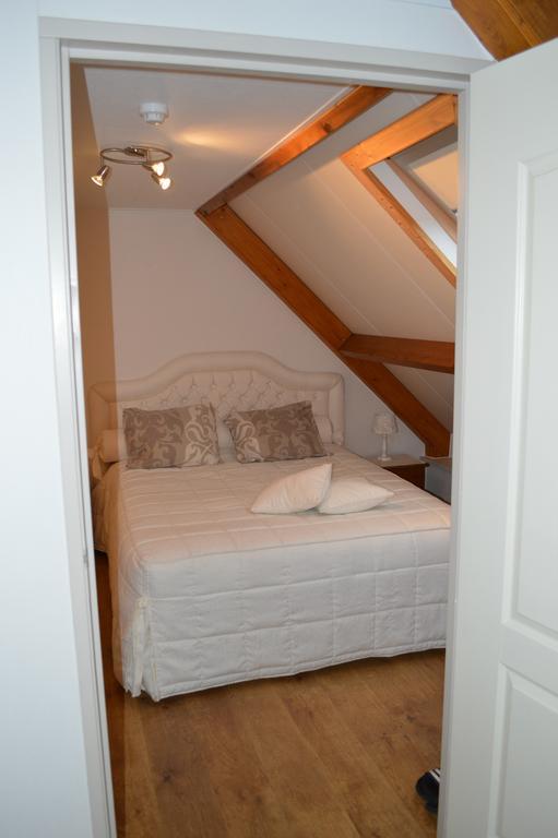 Bed and Breakfast Huize Ouwervelden à Wouwsche Plantage Chambre photo