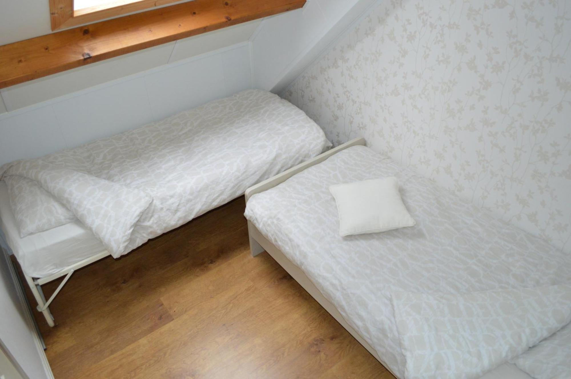 Bed and Breakfast Huize Ouwervelden à Wouwsche Plantage Extérieur photo