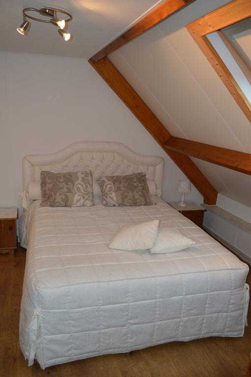 Bed and Breakfast Huize Ouwervelden à Wouwsche Plantage Chambre photo