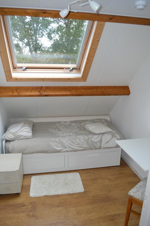 Bed and Breakfast Huize Ouwervelden à Wouwsche Plantage Chambre photo