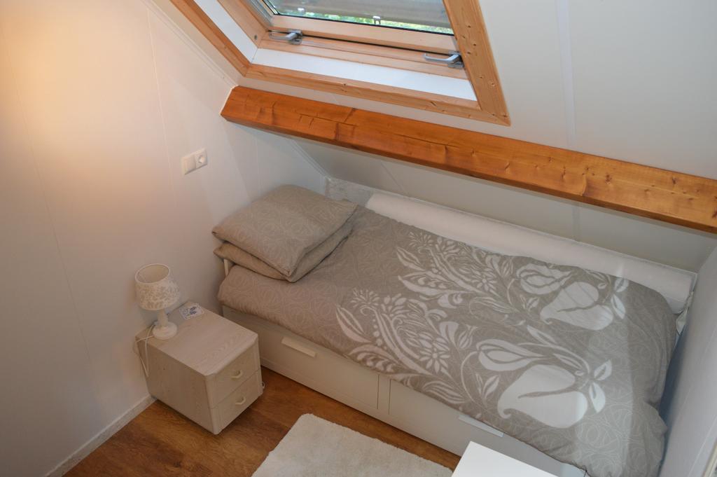 Bed and Breakfast Huize Ouwervelden à Wouwsche Plantage Chambre photo