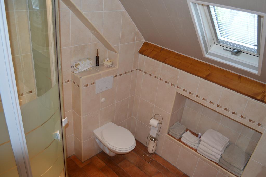 Bed and Breakfast Huize Ouwervelden à Wouwsche Plantage Extérieur photo